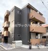 L-BASE藤田町の外観画像
