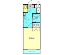 オオキタ・コーポレーションビルの間取り画像