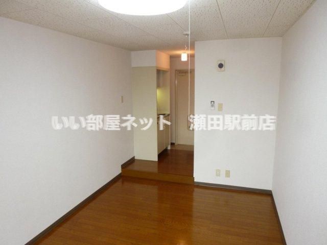 リビング
