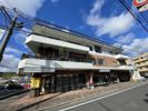 セントラル古江の間取り画像