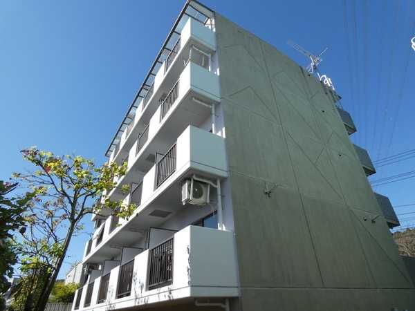 Cs 13 SAITOUの外観画像
