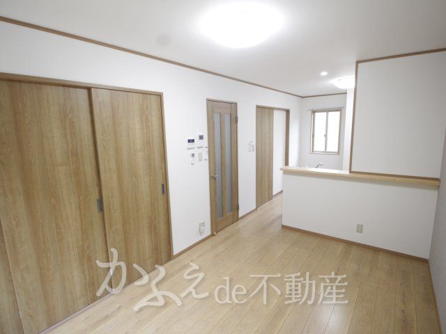 洋室