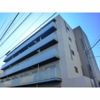 プランドールⅡの間取り画像