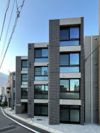 レピュア池袋本町レジデンスWESTの外観
