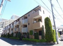 メゾン・ルビエール 303の外観画像
