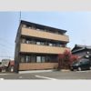 グランドメゾン 新守山の間取り画像