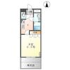 CherVergerの間取り画像