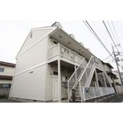 プレミール東伏見の外観画像