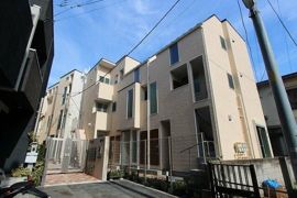 BALEAの外観画像