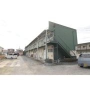 アイビープレジデントハイツの外観画像