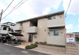 Shosen-Houseの外観画像