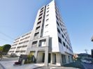 アースコートY’sシティ東神原の外観