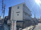 クレイノグリーンブリッジの外観