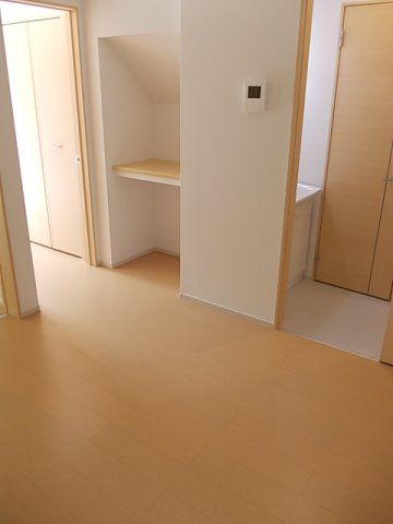 リビング