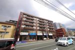 城野駅前ビルの間取り画像