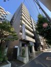 プレールミホカテリーナ武蔵小山の外観画像