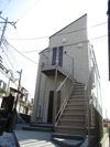ベイルーム上町の間取り画像