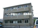 グランシャリオの間取り画像