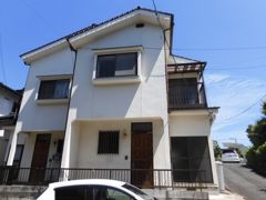 小見山棟割の外観画像