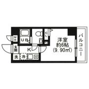 ルミエル本八幡の間取り画像