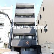 ウィステリア伍番館の外観画像