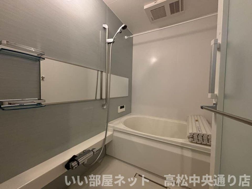 バスルーム