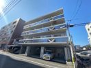 ANNEX瀬川の外観