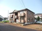 住営ハウスの外観画像