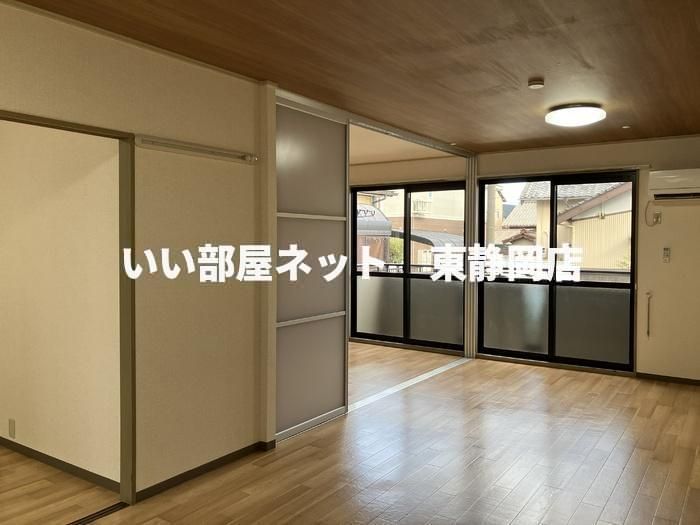 リビング