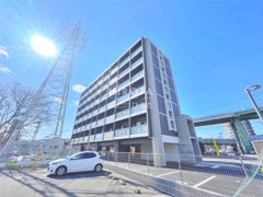 ウィングスNEXT西小倉の外観画像