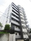 スカイコート中野沼袋の間取り画像