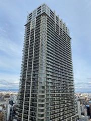 ブランズタワー梅田Northの外観画像