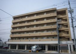 パレスコンフォート大和町の外観画像