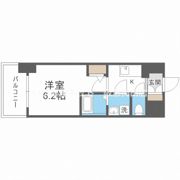リヴェント福島の間取り画像