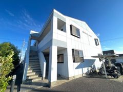 ミレニアムダイトクの外観画像