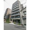 グランエール森下WESTの間取り画像