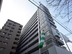 エステートモア天神WHARFの外観画像