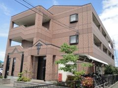 ラピュタの外観画像