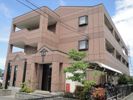 ラピュタの外観