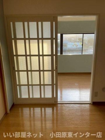 洋室