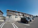 モラン角木Bの間取り画像