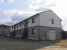 セジュール一ツ木の間取り画像