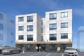 Belle Maison grace(ベルメゾングラース)の外観画像