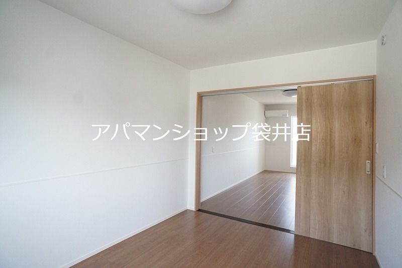 洋室