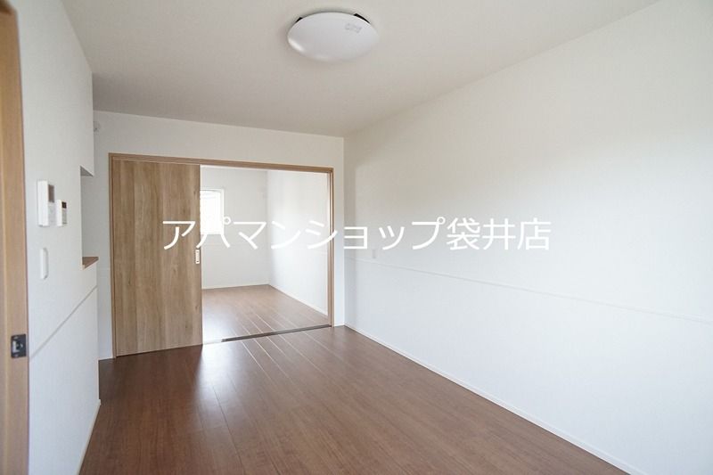 洋室