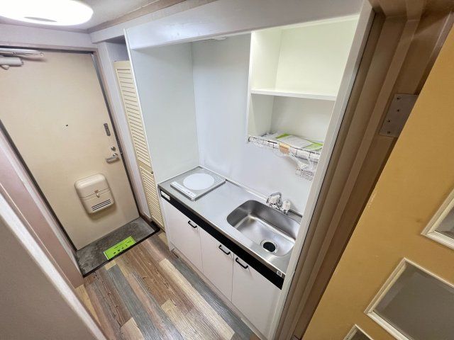 キッチン