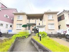 アネックスウエストの外観画像