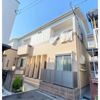 GRANDIRの間取り画像