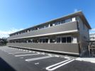 LE CHERIEN (ルシェリア)の間取り画像