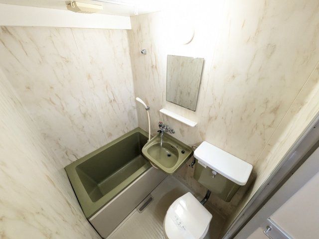 バスルーム